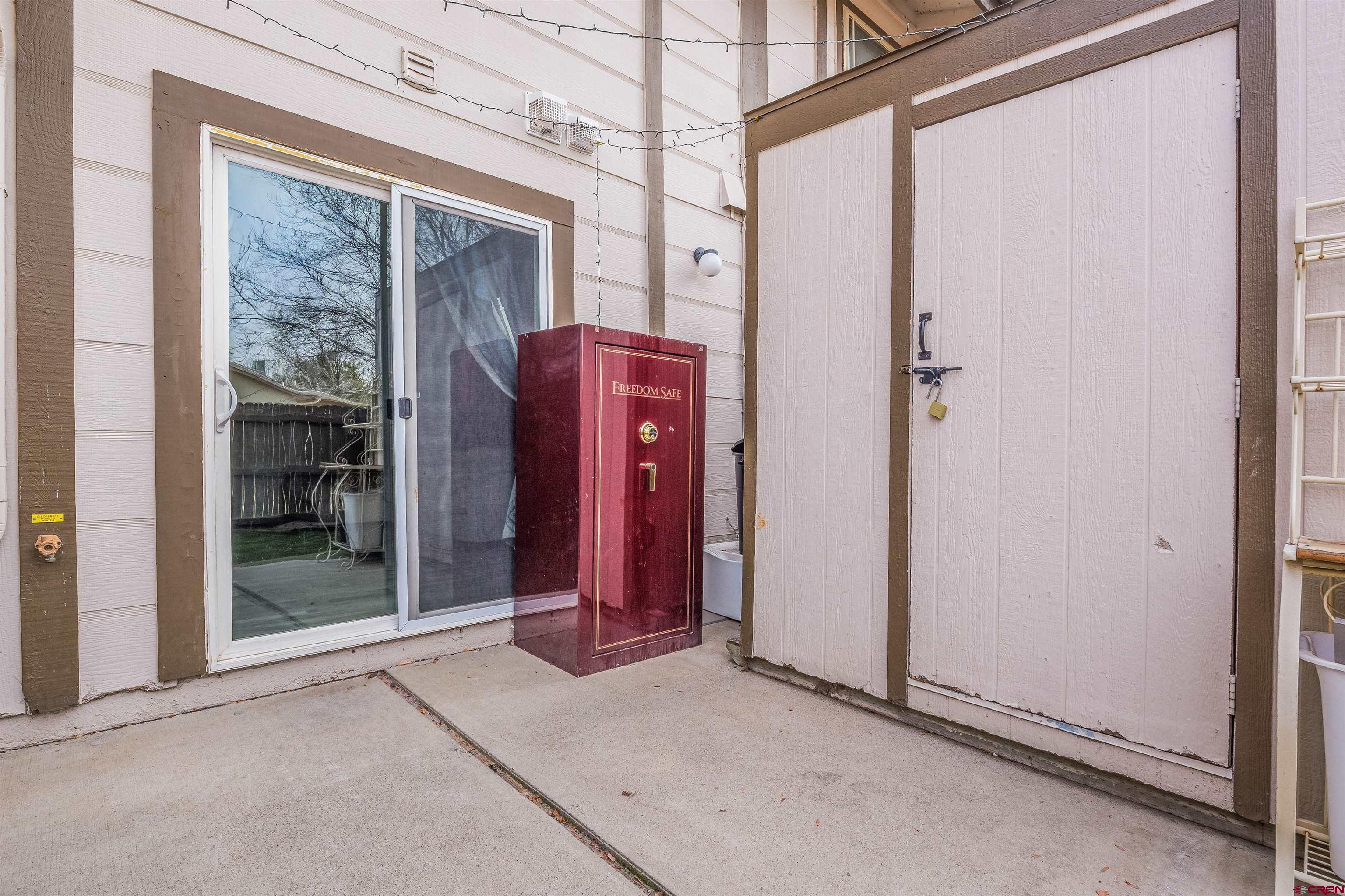 555 28 1/2 Road, Unit 20 Grand Junction, CO 81501 - Photo 30 of 31