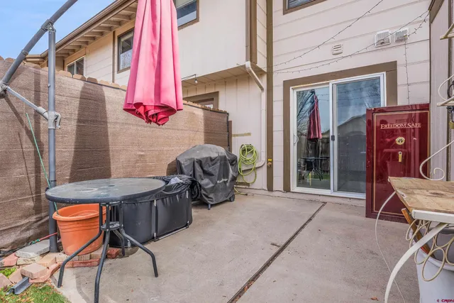 $255,000 | 555 28 1/2 Road, Unit 20, Grand Junction, CO 81501