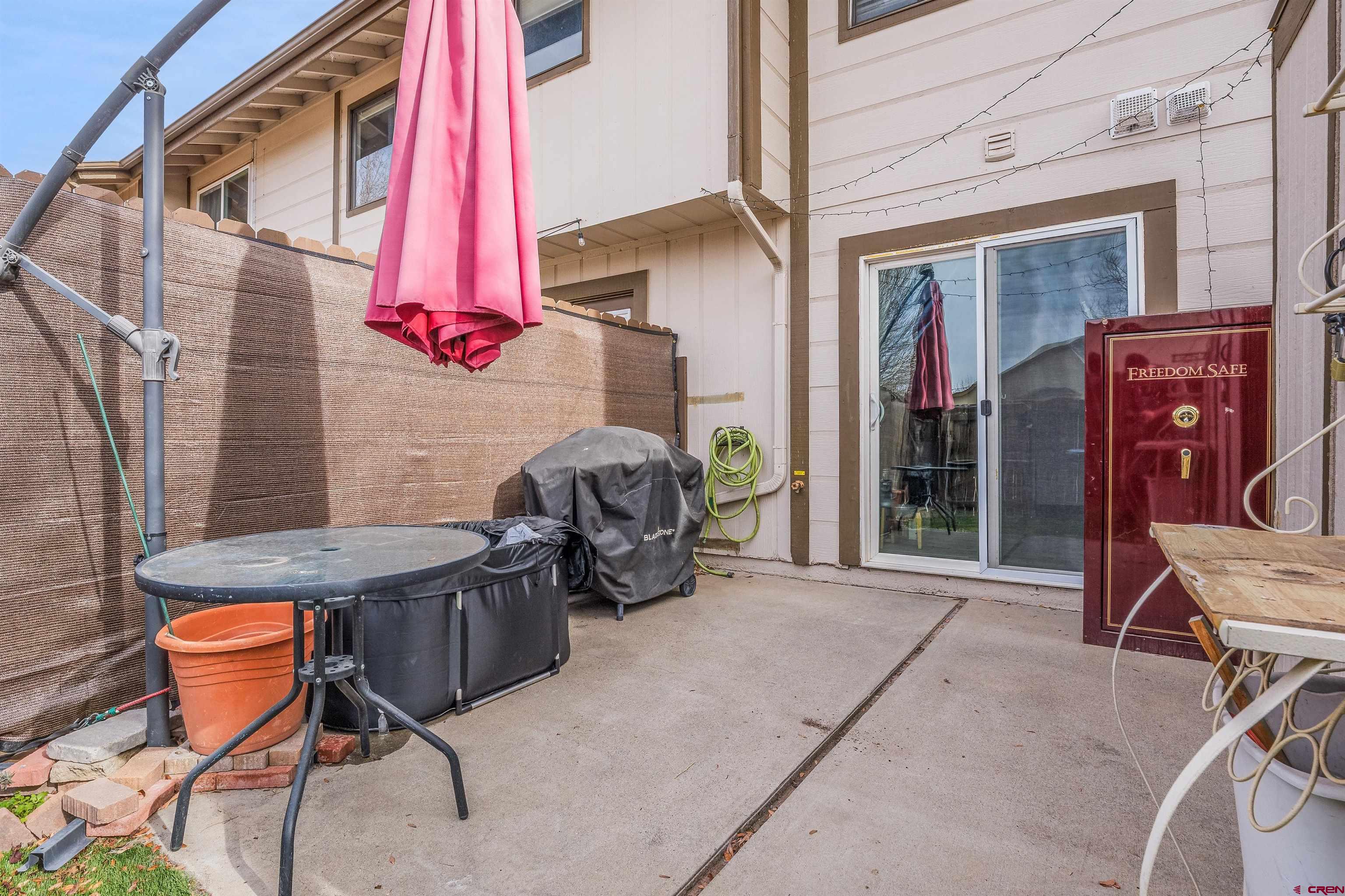 555 28 1/2 Road, Unit 20 Grand Junction, CO 81501 - Photo 31 of 31