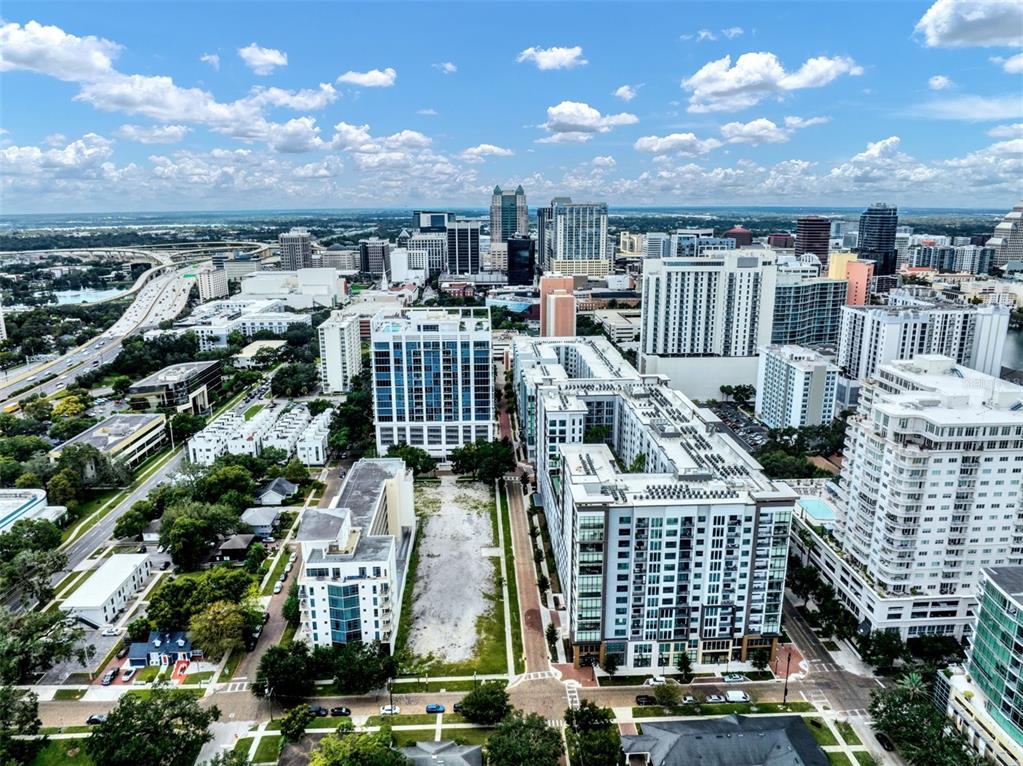 525 East Jackson Street Orlando, FL 32801 - Photo 49 of 65 a view of a city