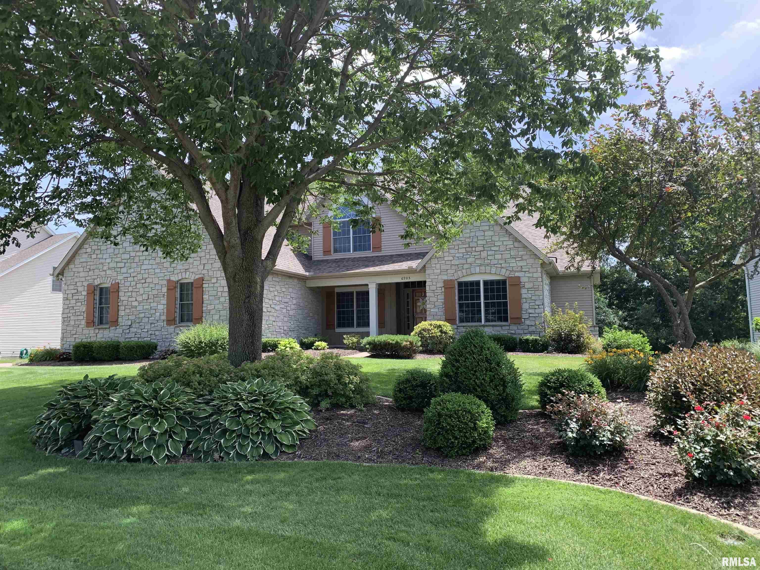 6905 Little Cabin Road Bettendorf, IA 52722 - Photo 1 of 49 Gallery Image 1