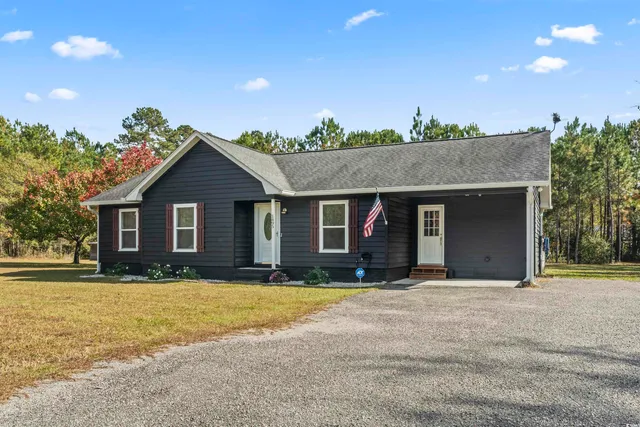 $274,000 | 1495 Wilderness Lane, Loris, SC 29569
