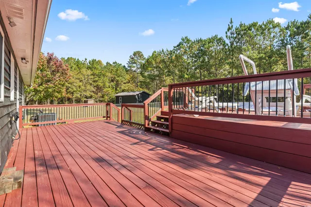 $274,000 | 1495 Wilderness Lane, Loris, SC 29569