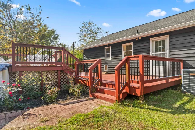 $274,000 | 1495 Wilderness Lane, Loris, SC 29569