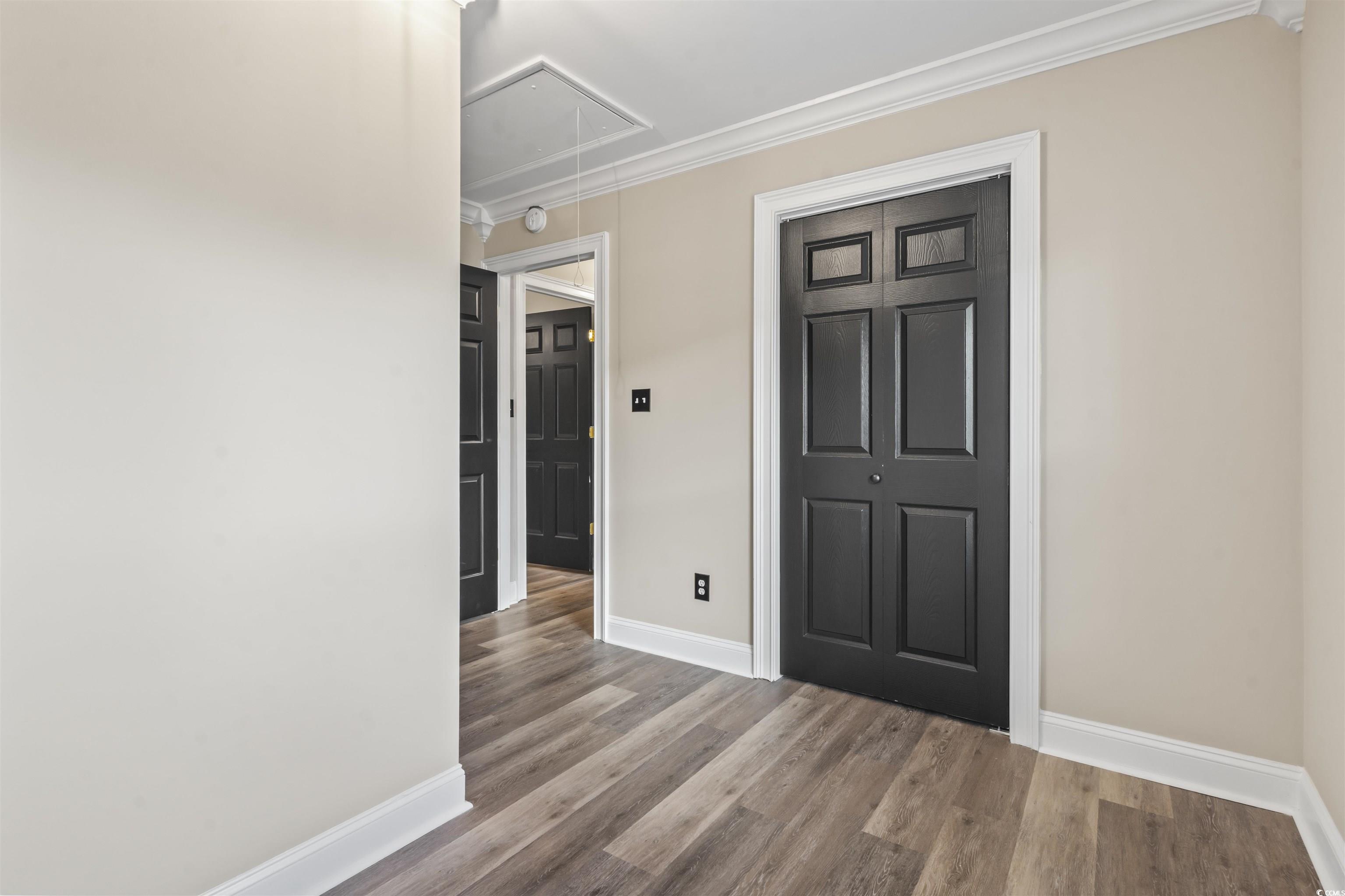 1495 Wilderness Lane Loris, SC 29569 - Photo 19 of 37