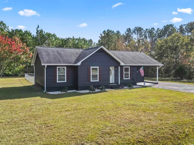 $274,000 | 1495 Wilderness Lane, Loris, SC 29569