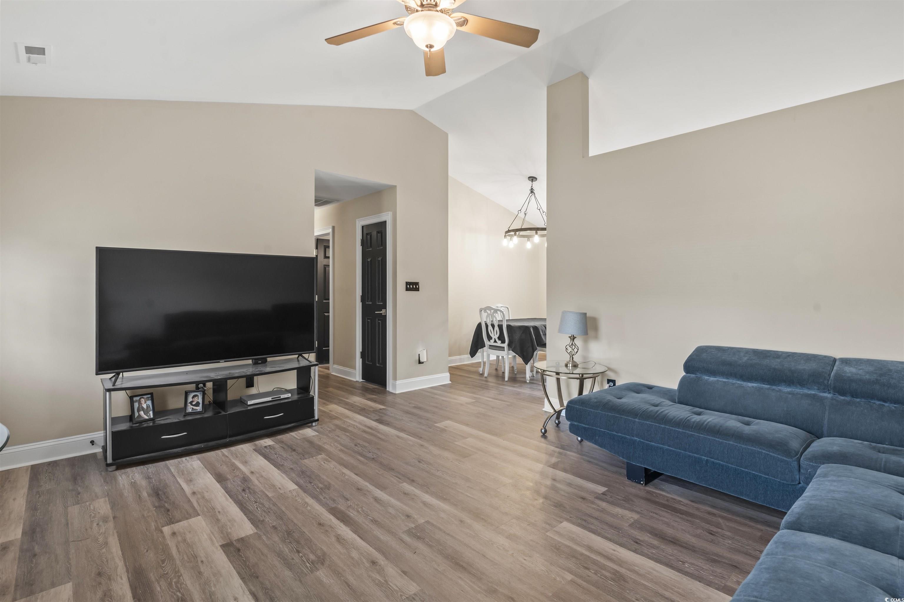 1495 Wilderness Lane Loris, SC 29569 - Photo 23 of 37