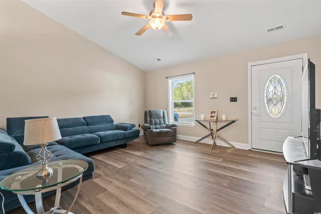 $274,000 | 1495 Wilderness Lane, Loris, SC 29569