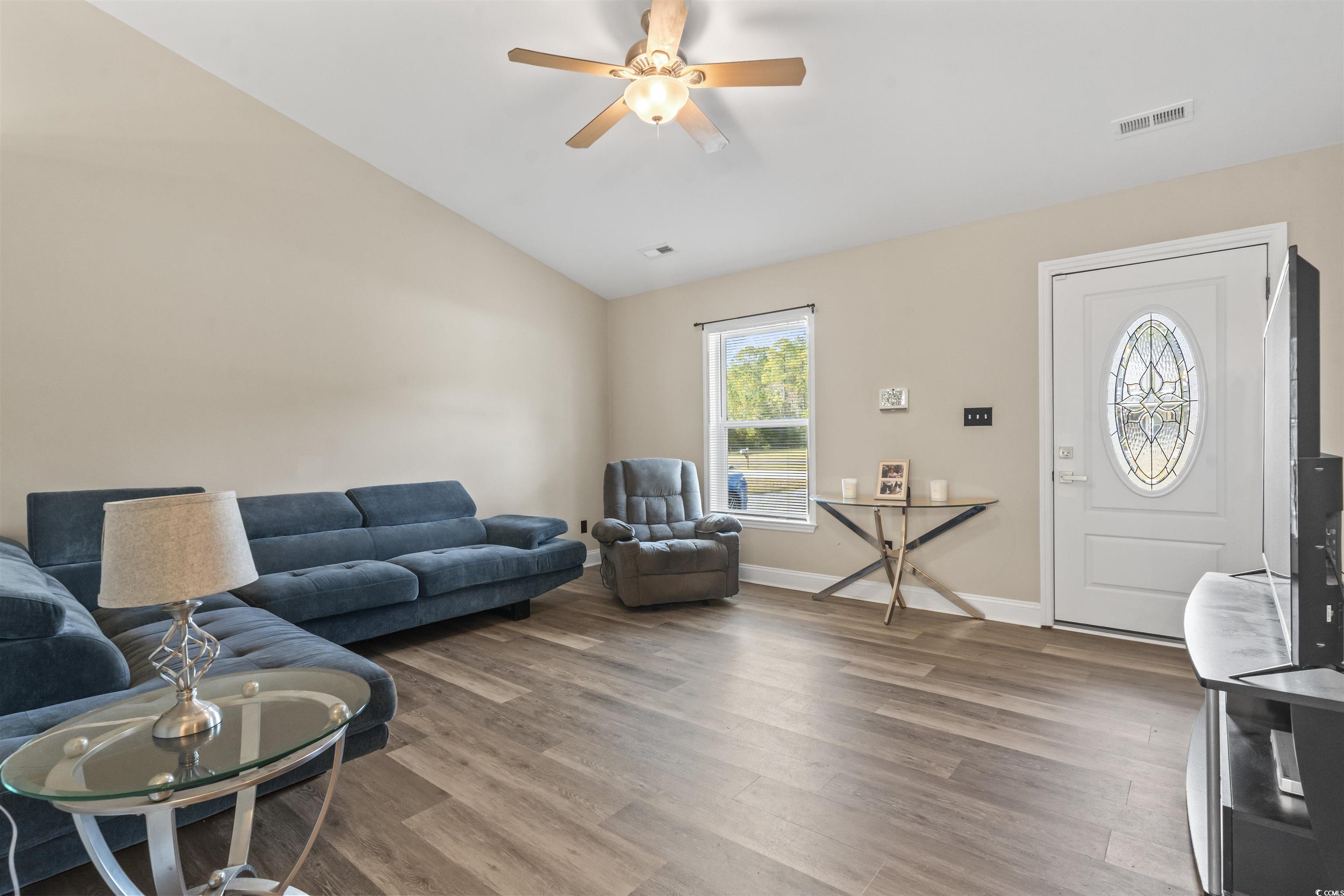 1495 Wilderness Lane Loris, SC 29569 - Photo 24 of 37