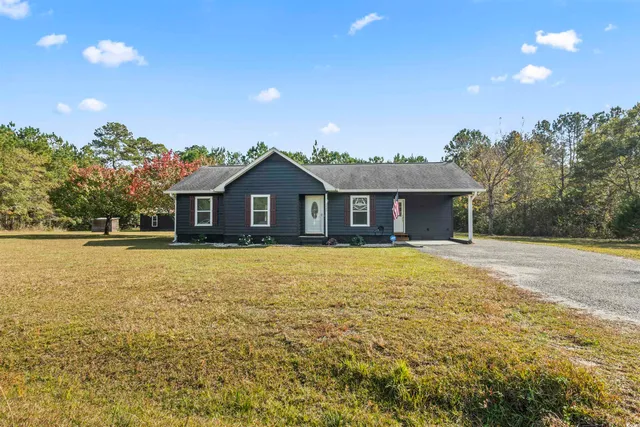 $274,000 | 1495 Wilderness Lane, Loris, SC 29569