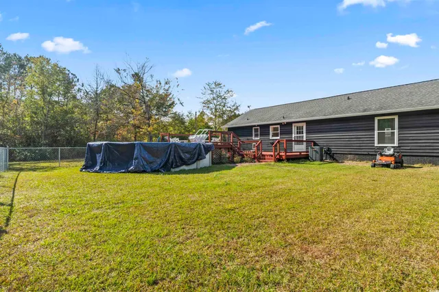 $274,000 | 1495 Wilderness Lane, Loris, SC 29569