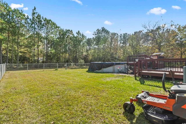 $274,000 | 1495 Wilderness Lane, Loris, SC 29569