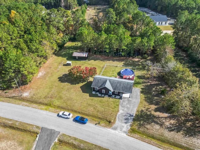 $274,000 | 1495 Wilderness Lane, Loris, SC 29569