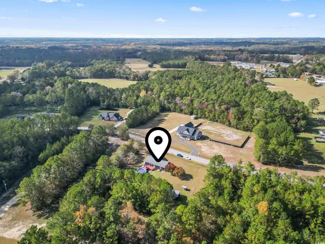 $274,000 | 1495 Wilderness Lane, Loris, SC 29569