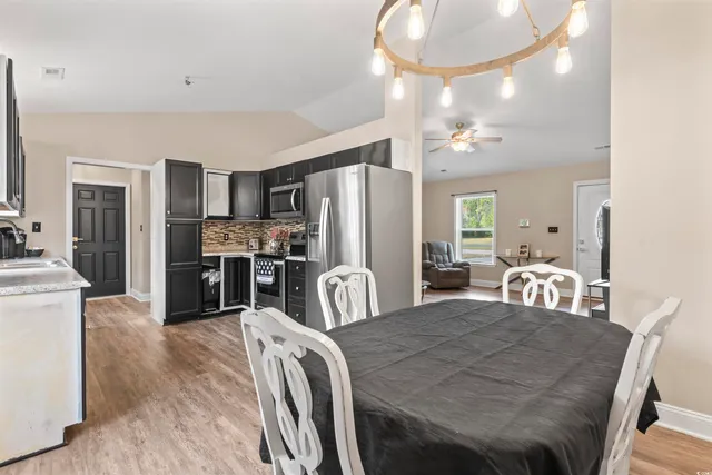 $274,000 | 1495 Wilderness Lane, Loris, SC 29569