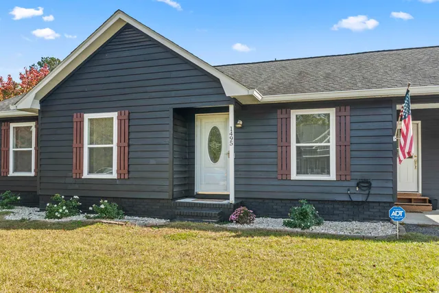 $274,000 | 1495 Wilderness Lane, Loris, SC 29569