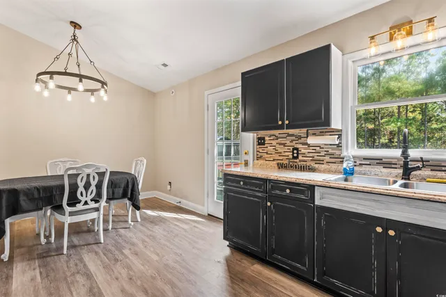 $274,000 | 1495 Wilderness Lane, Loris, SC 29569