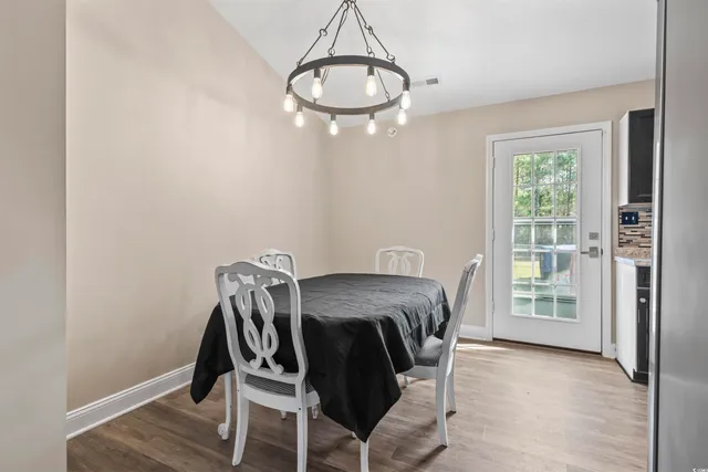 $274,000 | 1495 Wilderness Lane, Loris, SC 29569