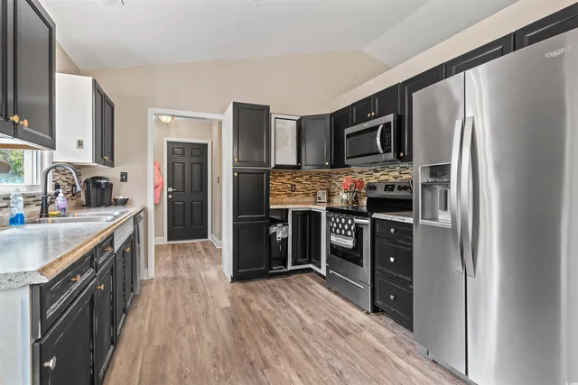 $274,000 | 1495 Wilderness Lane, Loris, SC 29569