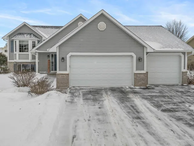 $399,900 | 13030 8th Avenue South, Zimmerman, MN 55398