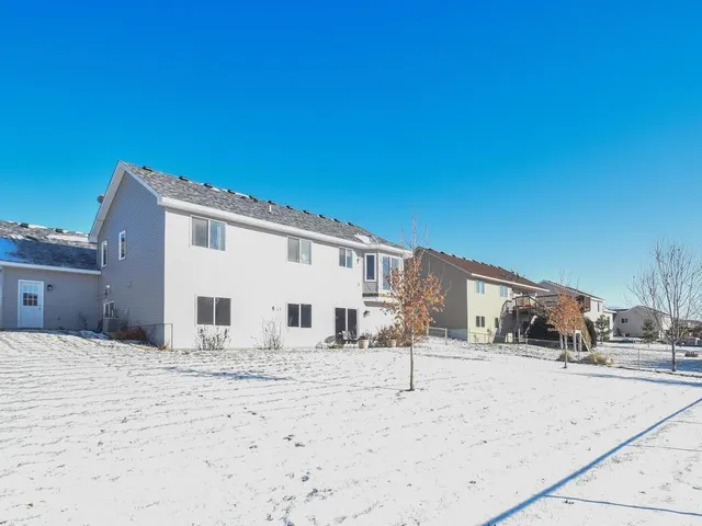 $399,900 | 13030 8th Avenue South, Zimmerman, MN 55398