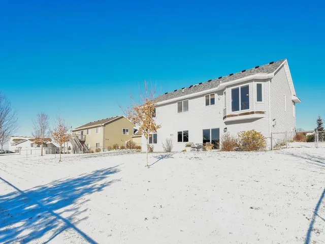 $399,900 | 13030 8th Avenue South, Zimmerman, MN 55398