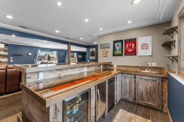 $399,900 | 13030 8th Avenue South, Zimmerman, MN 55398