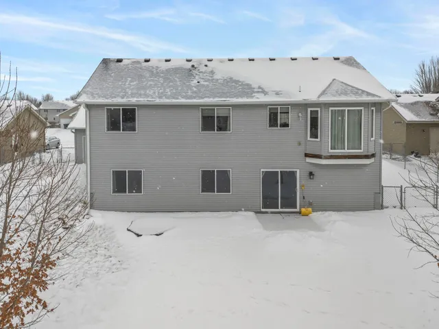 $399,900 | 13030 8th Avenue South, Zimmerman, MN 55398