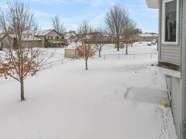 $399,900 | 13030 8th Avenue South, Zimmerman, MN 55398