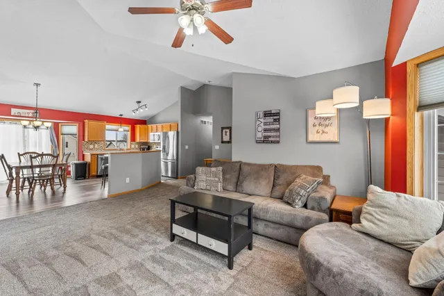 $399,900 | 13030 8th Avenue South, Zimmerman, MN 55398