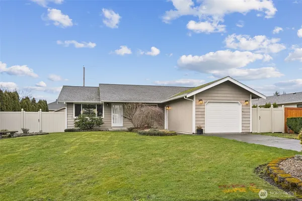 $499,900 | 425 Rosewood Drive, Buckley, WA 98321