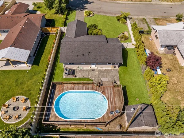 $499,900 | 425 Rosewood Drive, Buckley, WA 98321
