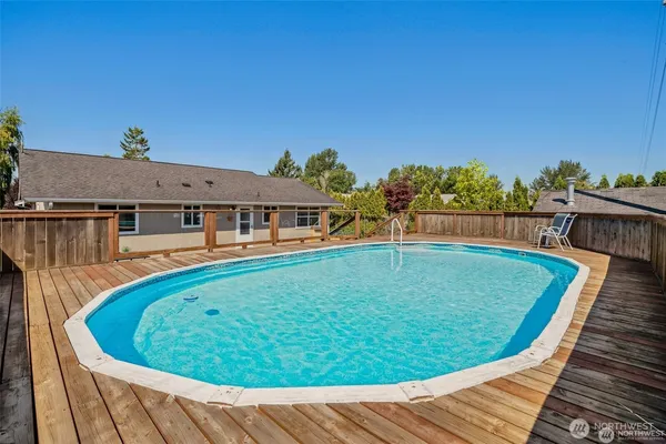 $499,900 | 425 Rosewood Drive, Buckley, WA 98321