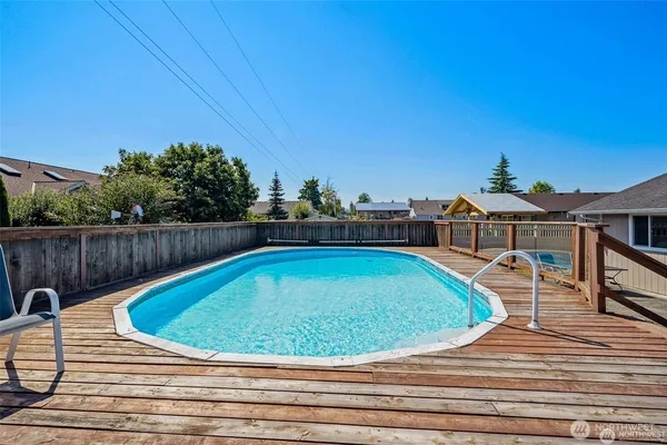 $499,900 | 425 Rosewood Drive, Buckley, WA 98321