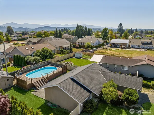 $499,900 | 425 Rosewood Drive, Buckley, WA 98321