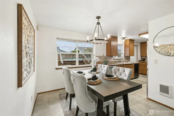 $499,900 | 425 Rosewood Drive, Buckley, WA 98321