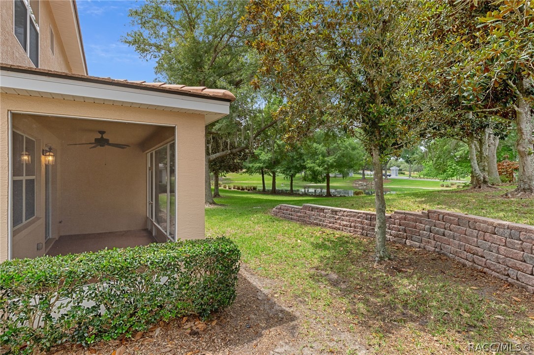 1698 West Spring Meadow Loop Lecanto, FL 34461 - Photo 39 of 70
