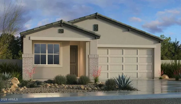 $422,651 | 17862 West Windmere Drive, Goodyear, AZ 85338