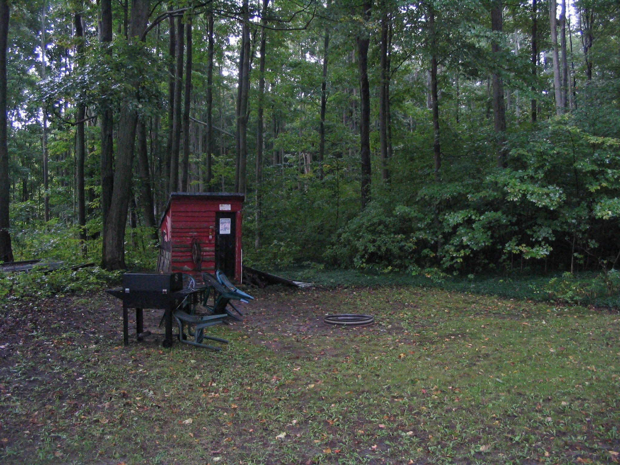 9661 West Cameron Bridge Road Frederic, MI 49733 - Photo 4 of 21 Gallery Image 4
