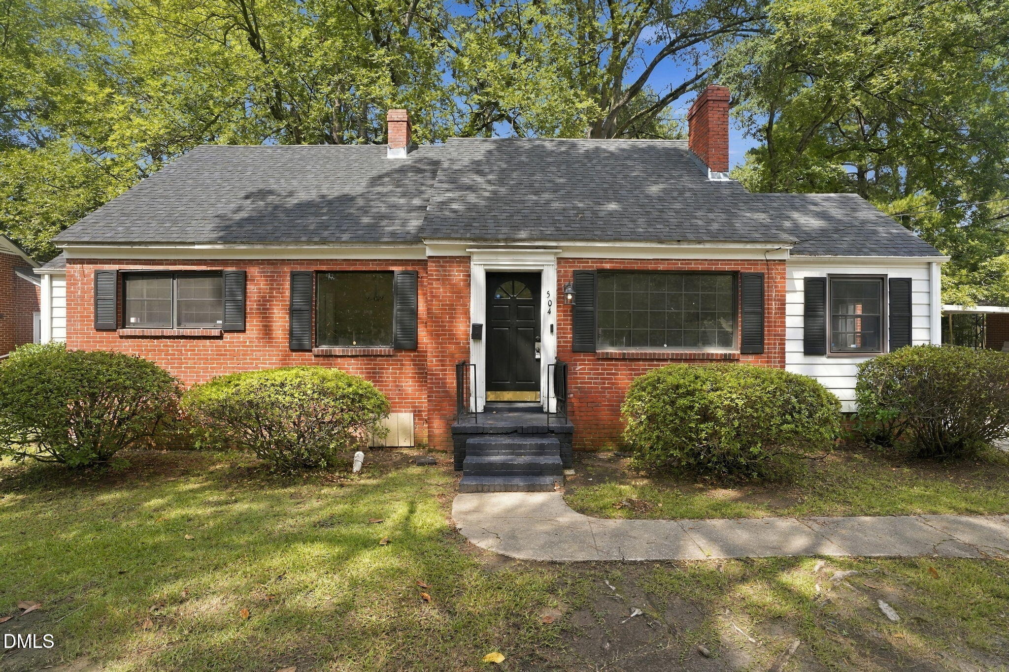 504 Rountree Street West Wilson, NC 27893 - Photo 14 of 15 1-web-or-mls-DSC04580