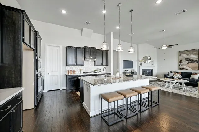 $439,800 | 2033 Elk Creek Drive, Leander, TX 78641