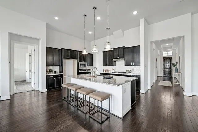 $439,800 | 2033 Elk Creek Drive, Leander, TX 78641