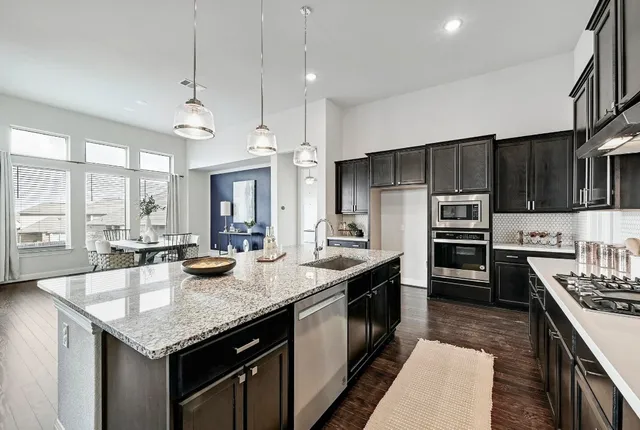 $439,800 | 2033 Elk Creek Drive, Leander, TX 78641