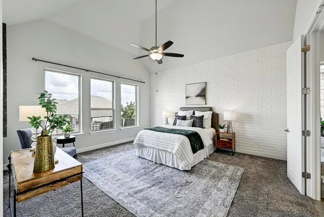 $439,800 | 2033 Elk Creek Drive, Leander, TX 78641