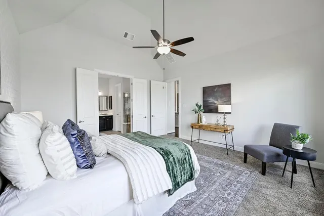 $439,800 | 2033 Elk Creek Drive, Leander, TX 78641