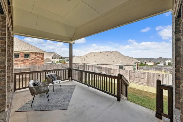$439,800 | 2033 Elk Creek Drive, Leander, TX 78641