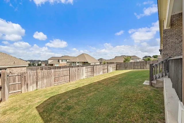 $439,800 | 2033 Elk Creek Drive, Leander, TX 78641