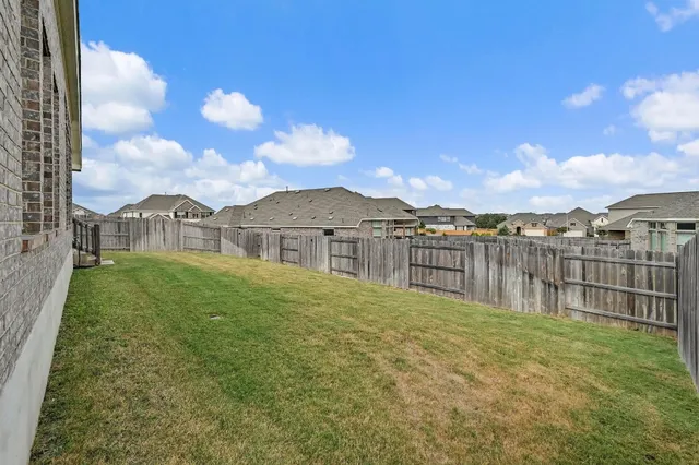 $439,800 | 2033 Elk Creek Drive, Leander, TX 78641
