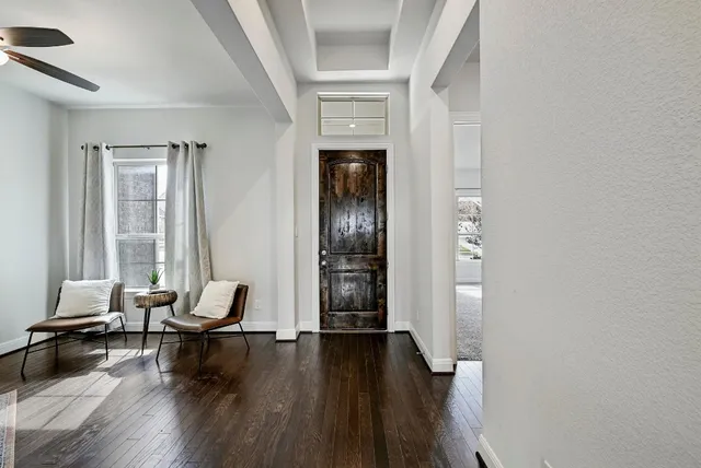 $439,800 | 2033 Elk Creek Drive, Leander, TX 78641