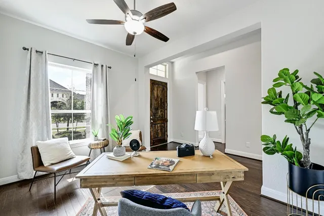 $439,800 | 2033 Elk Creek Drive, Leander, TX 78641